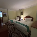 Le Royal Meridien Chennai