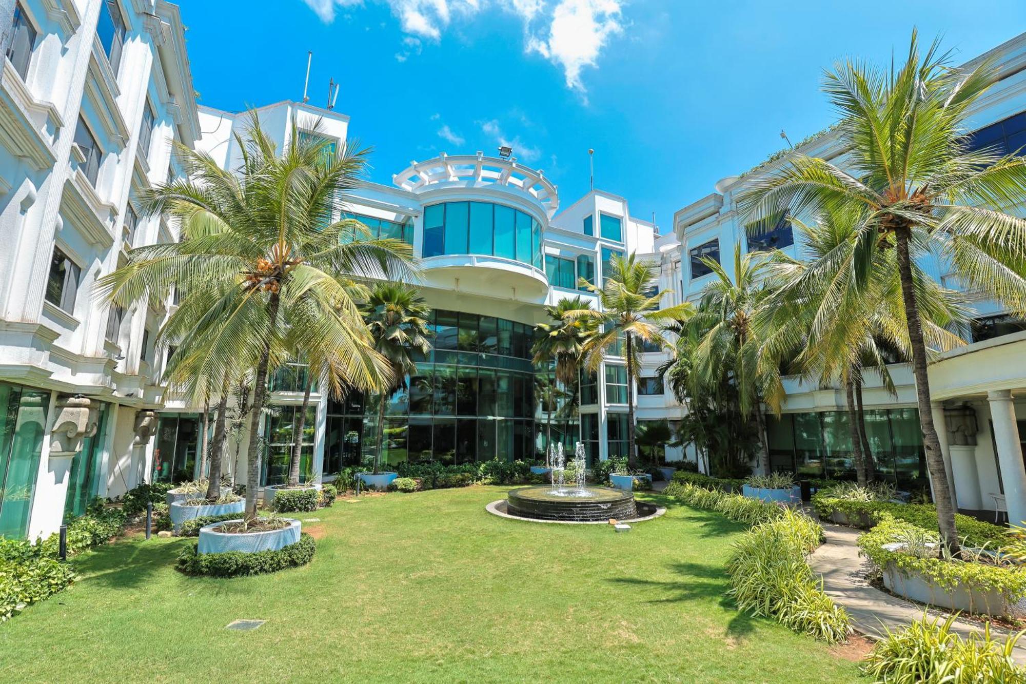 Le Royal Meridien 5* Chennai