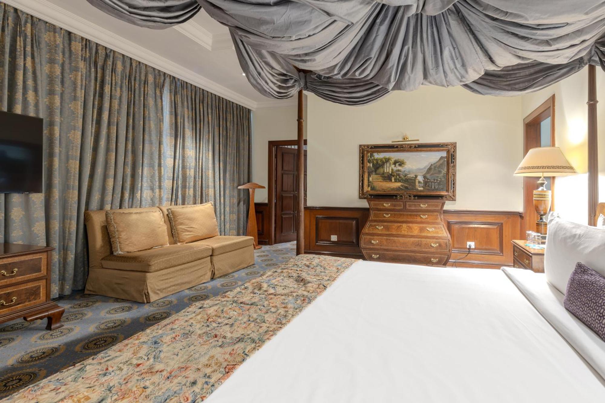 Le Royal Meridien 5* Chennai