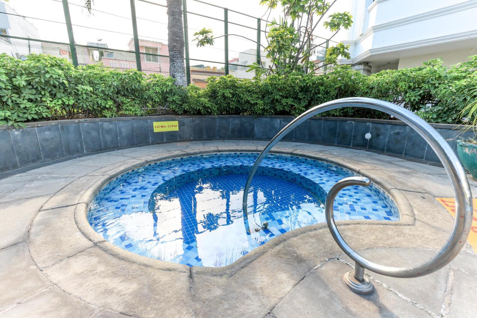 Le Royal Meridien 5*