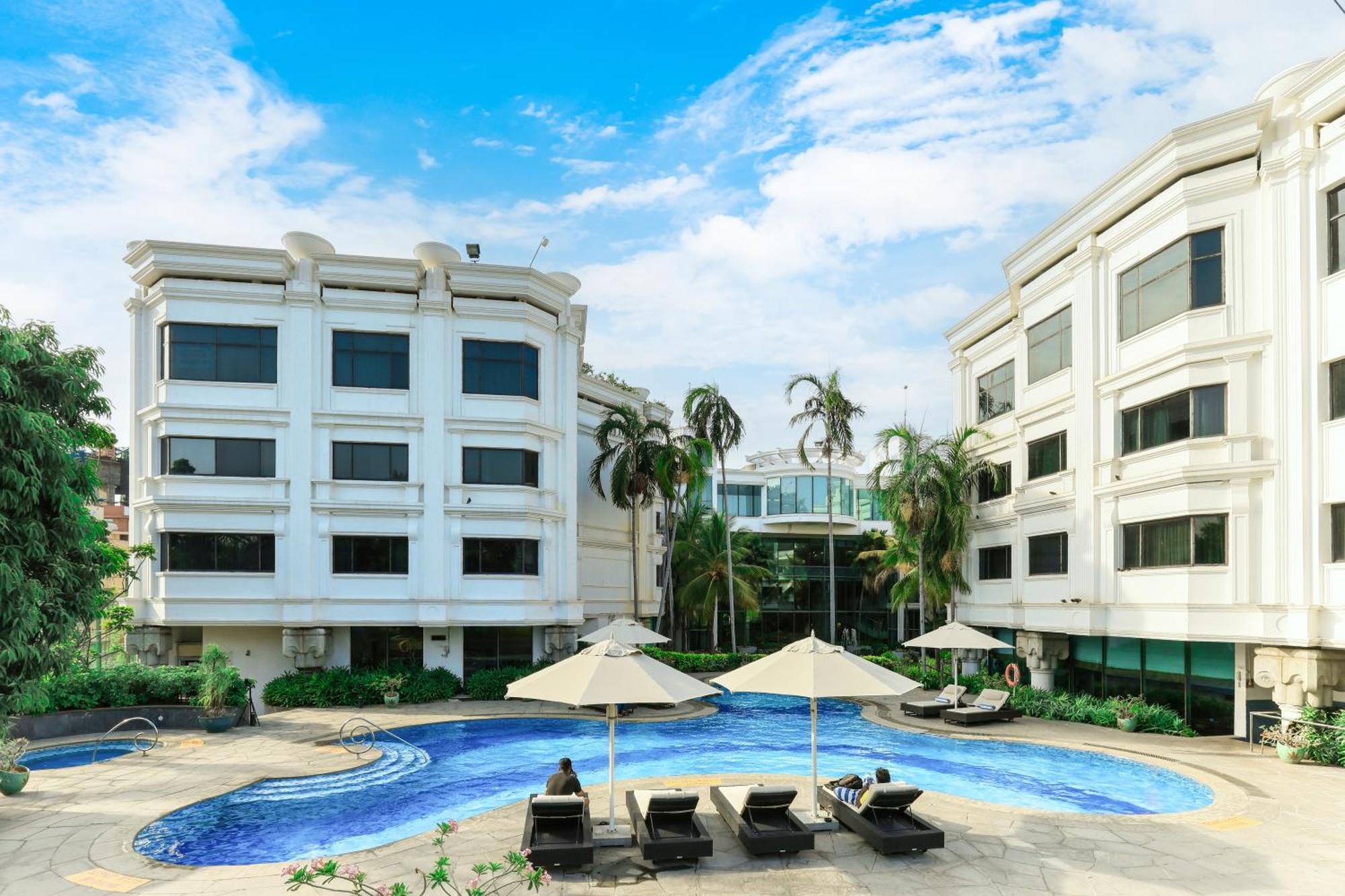 Le Royal Meridien 5* Chennai
