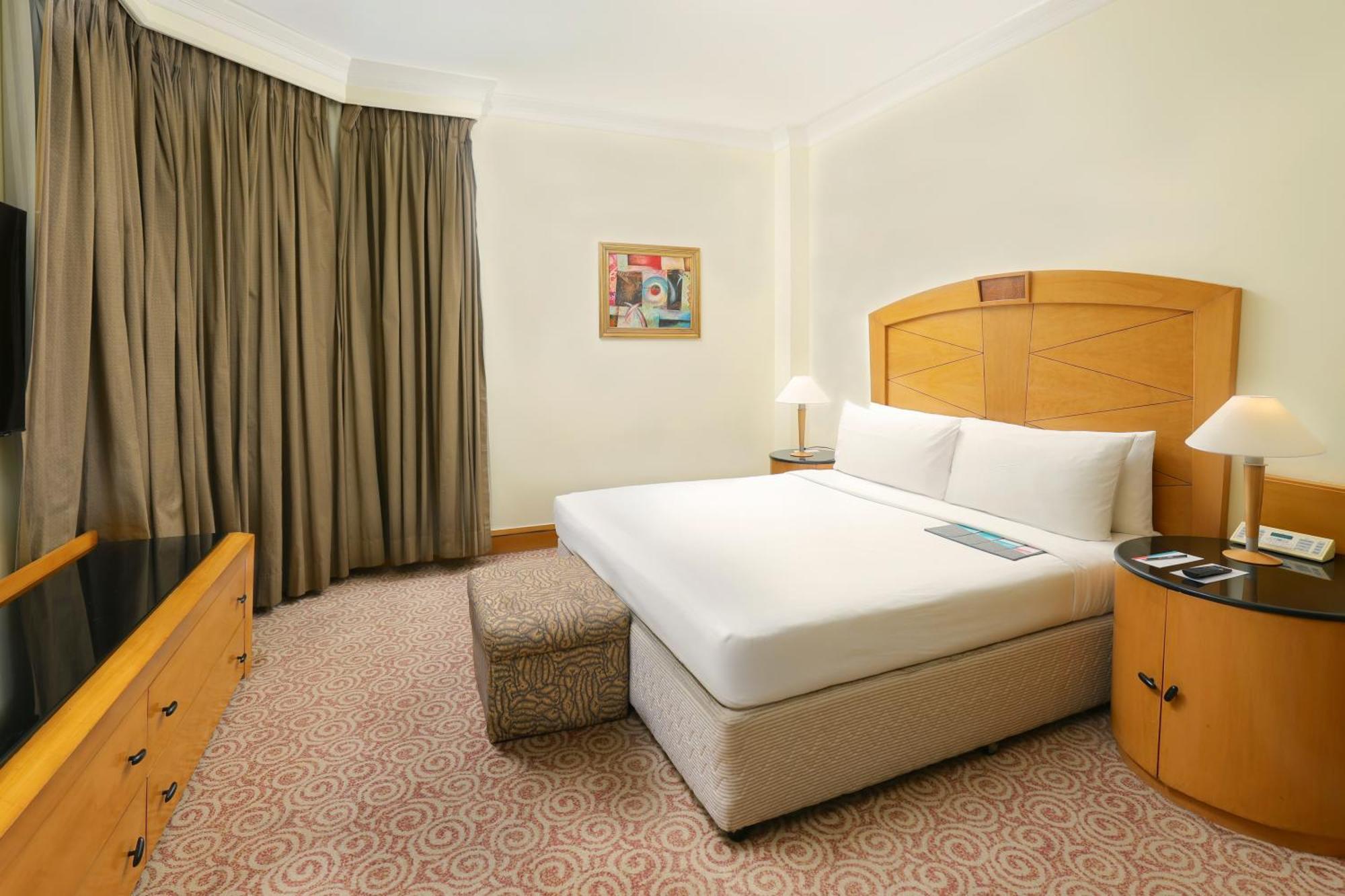 Hotel Le Royal Meridien
