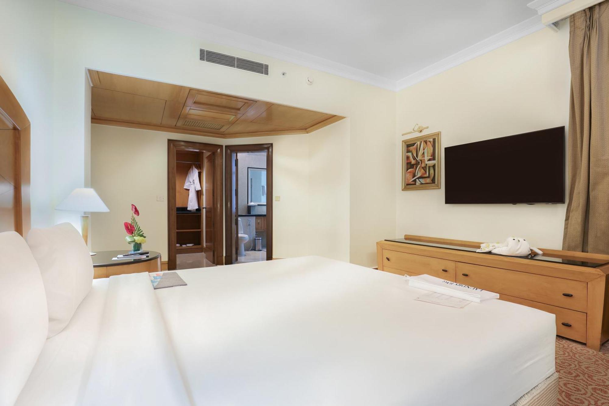 Hotel Le Royal Meridien Chennai