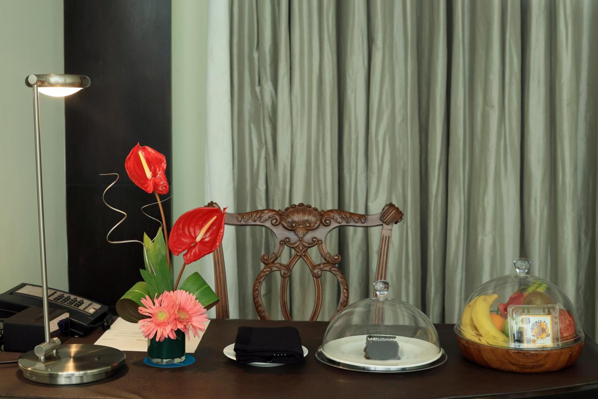 Hotel Le Royal Meridien