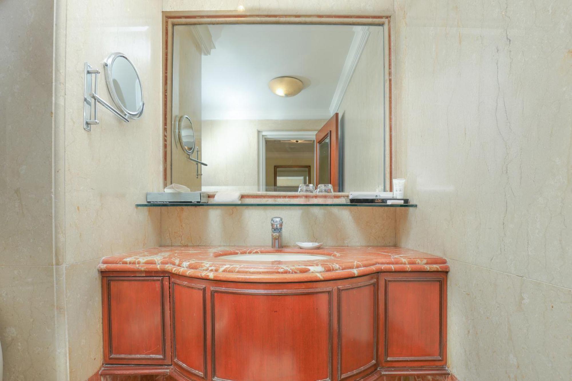 Le Royal Meridien Hotel Chennai