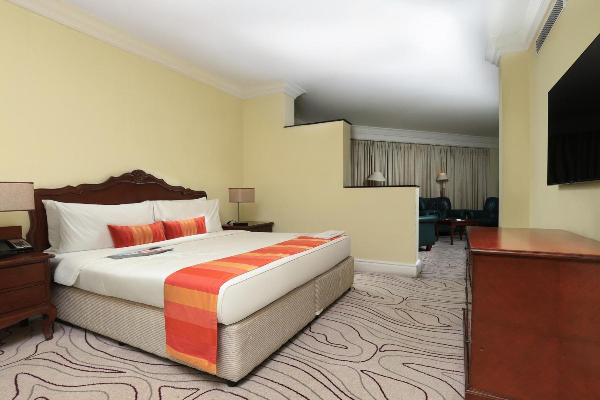 Le Royal Meridien 5* Chennai